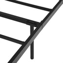 Modern Metal Bed Frame