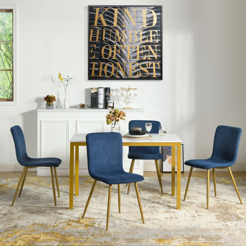 Selecting Dining Furniture for Small Spaces: Making Every Inch Count