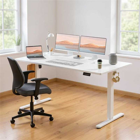 DESKS