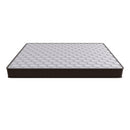 6 Inch Soft-Medium Firmness Pocket Spring Mattress - Pocket Coil Mattress, Full size.