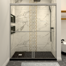 SHOWER DOORS