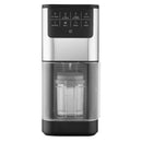 Ice Cream Maker, 7-in-1 Frozen Treat Maker for Gelato, Sorbet, Milkshake, Frozen Yogurt & Lite Ice Cream, Homemade Ice-Cream Machine with One-Touch Mix-in + Respin for Smooth, Creamy Texture