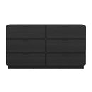 Dresser in Black