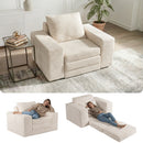 Single Folding Sofa Bed