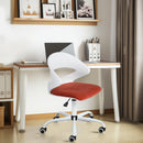 Dot Peppery Adjustable Swivel Office Chair – Ergonomic & Modern Design