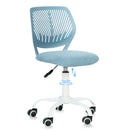 Carnation Ergonomic Office Chair – Comfort and Style Combined