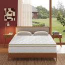 12 Inch Queen Size Hybrid Mattress