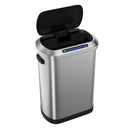 50L Smart automatic Trash Cans -  Full Intelligent Sensor