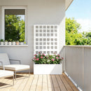 Stylish Planter Box,Raised Garden Bed,Vegetable Box