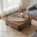 Small apartment creative coffee table