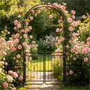 Wedding Arch,Lawn Archway,Garden Arch Trellis,Arch Arbor