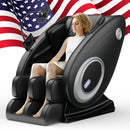 Massage Chair Recliner with Zero Gravity with Full Body Air Pressure