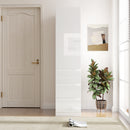 Kitchen Pantry Storage Cabinet,Food Pantry Cabinet with Doors ,shelves and drawers