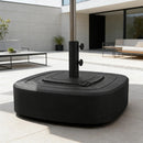 Backyard Umbrella Base,Patio Umbrella Base,Outdoor Umbrella Base