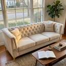 FX-P83-CW4 (SOFA WITH 2 PILLOWS) same as W576S00216/FX-P83-CW3