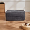 373-001/ottoman//grey/plush