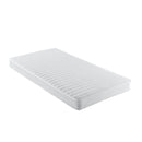6-Inch Medium Firmness Bonnell Spring Mattress,Even Support & Lasting Comfort for Balanced Sleep.Full size.