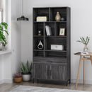 CUBE UNIT BOOKCASE