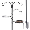 Backyard Bird Feeding Station Kit