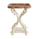 ACCENT TABLE