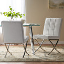 PAVILION DINING CHAIR (SET OF 2)