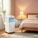 Home Air Conditioner,Mobile Air Conditioner for Cooling and Dehumidifying