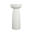 Magnesium Oxide Plant Stand 28 Inch