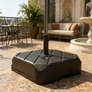 Garden Umbrella Base,Patio Umbrella Base,Outdoor Umbrella Base