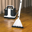 Portable multifunctional carpet cleaning machine, indoor decoration cleaning machine, used for cleaning carpets, sofas, mattresses, etc
