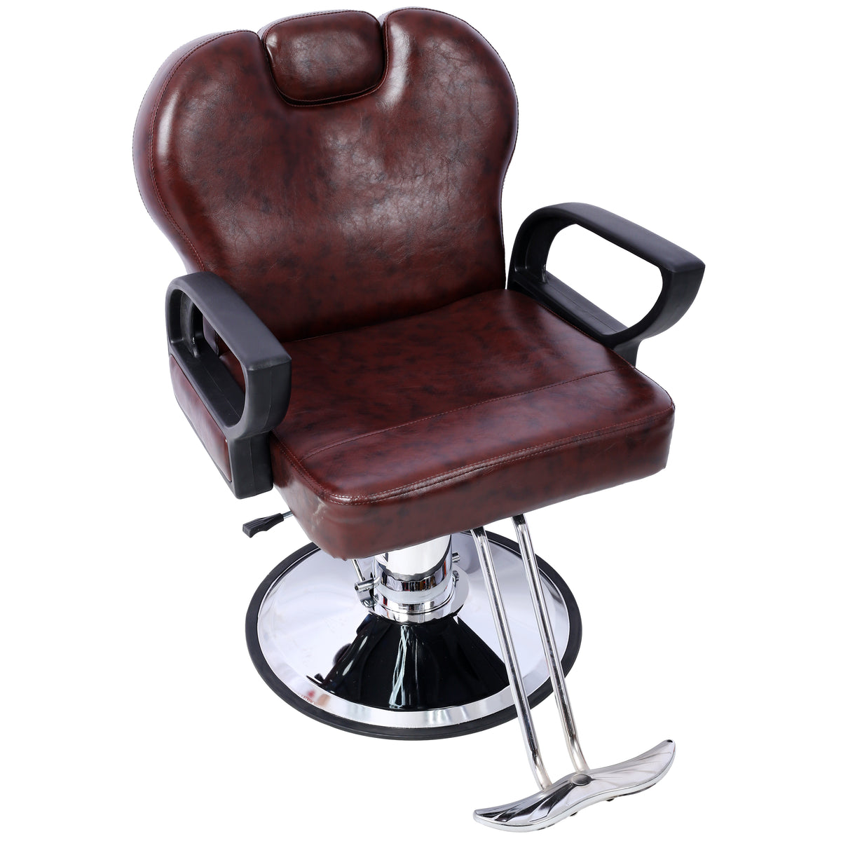 Hair Stylist All Purpose Barber Chair for Barbershop Salon Chair,Heavy