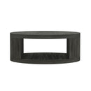 Coffee Table in Charcoal