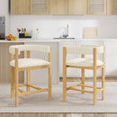 COUNTER STOOL (SET OF 2)