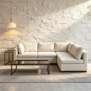 8-Pack 3D Faux Stone Wall Panels, Lightweight Polyurethane Panels for Interior and Exterior Accent Walls
