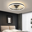 Ceiling Fan with Lights Dimmable LED
