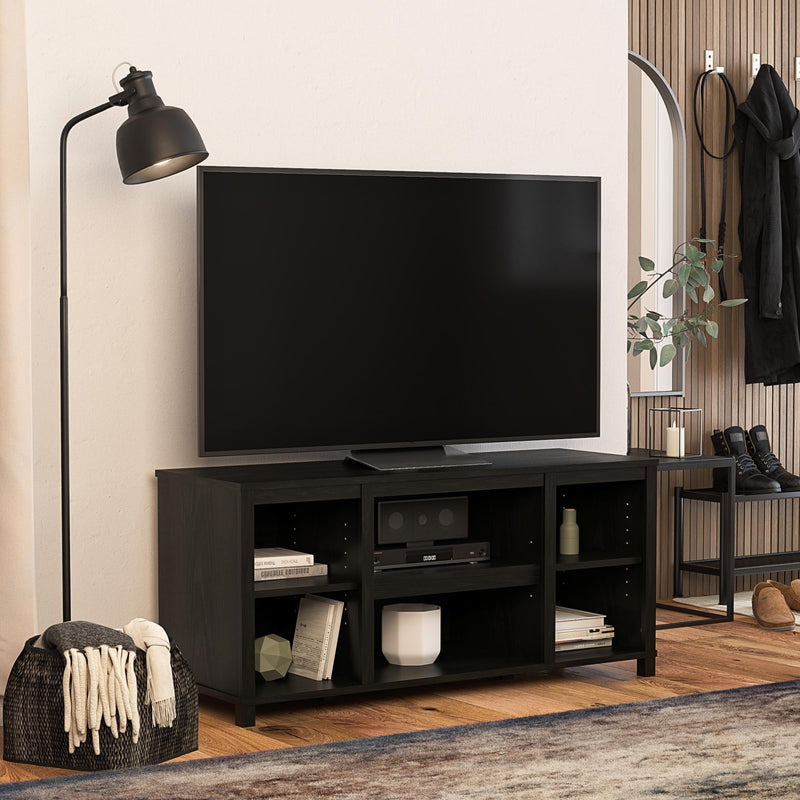 Parsons TV Stand for TVs up to 50'