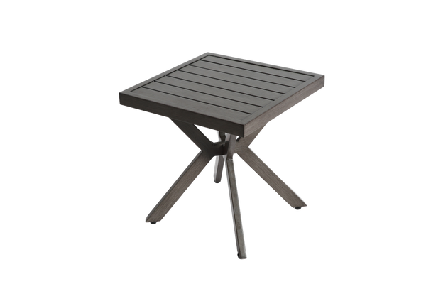 Aluminium Cast table