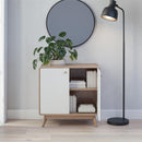 Leva Accent Cabinet