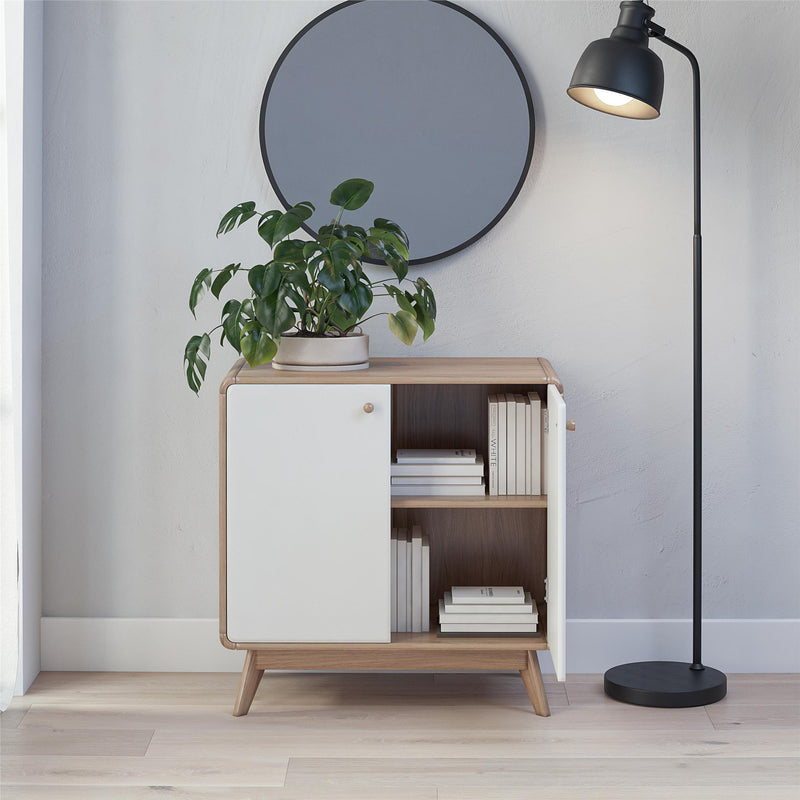 Leva Accent Cabinet