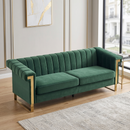 FX-P81B-RG (834-14 SOFA)