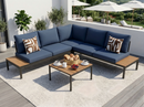 Outdoor Patio Furniture  Patio Furniture Set Sofa