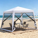 Garden Tent Canopy,Outdoor Party Tent,Garden Gazebo