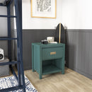 Haven 1 Drawer Nightstand