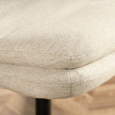 Adjustable Swivel Office Chair with Height Adjustment and 360° Rotation