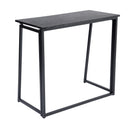 Ascoli Foldable Console Table – Compact & Multi-Functional Design