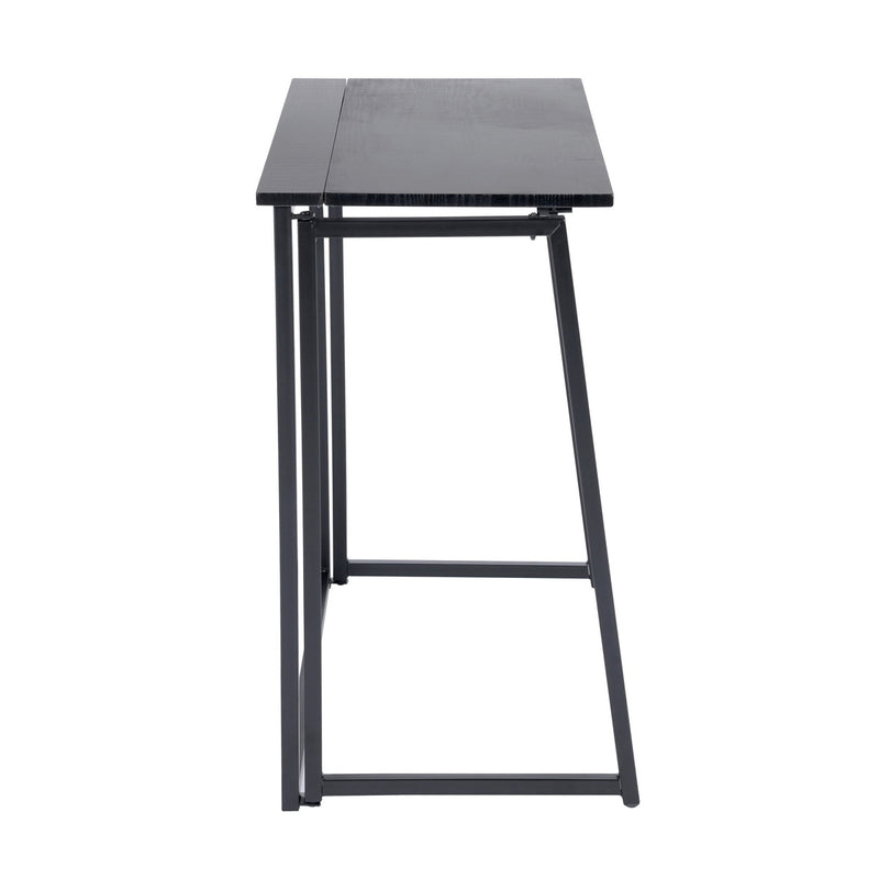 Ascoli Foldable Console Table – Compact & Multi-Functional Design