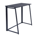 Ascoli Foldable Console Table – Compact & Multi-Functional Design