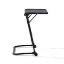 Versatile Folding End Table