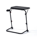 Versatile Folding End Table