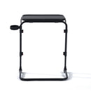 Versatile Folding End Table