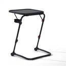 Versatile Folding End Table